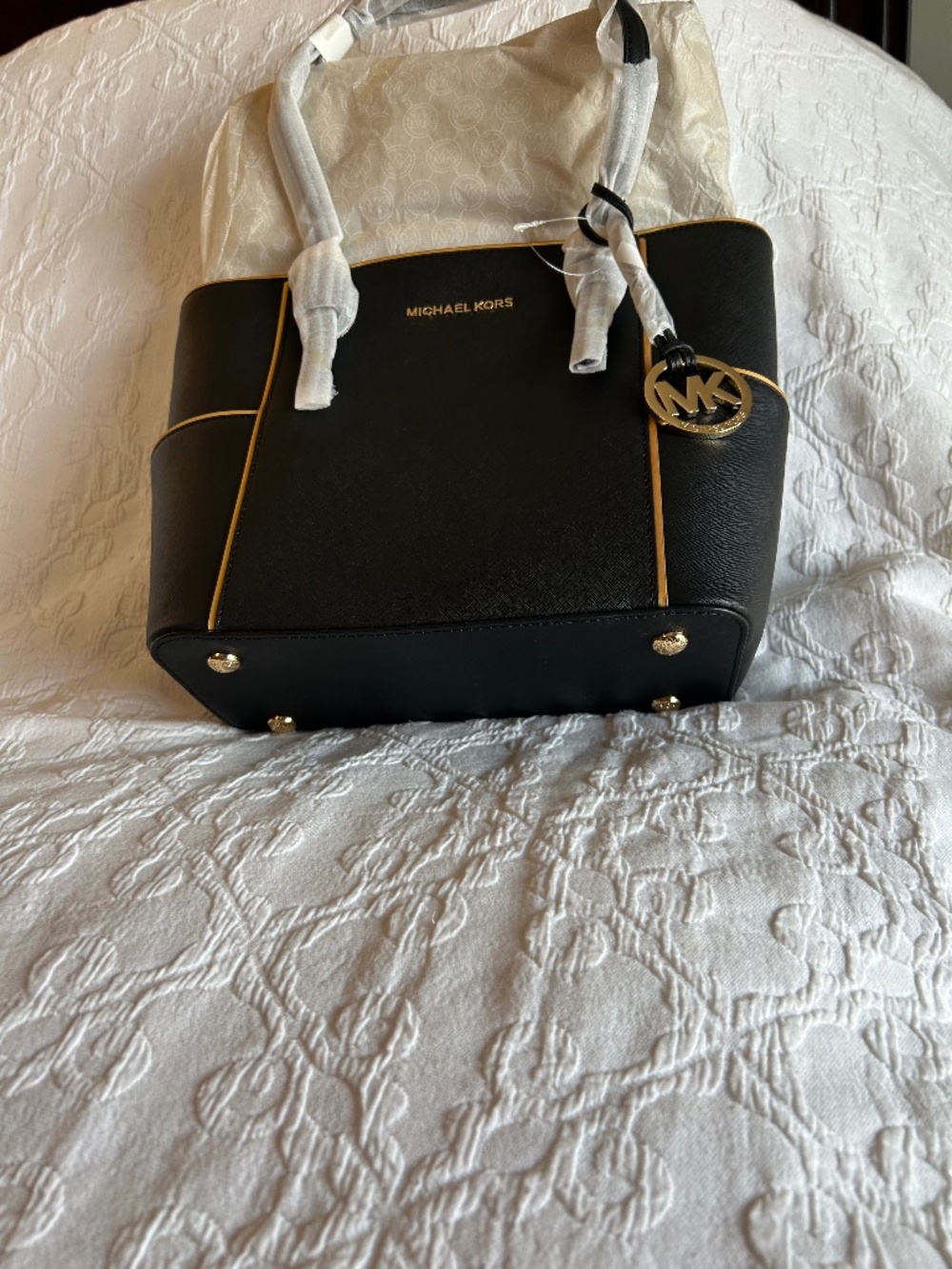 Michael Kors Classic Purse